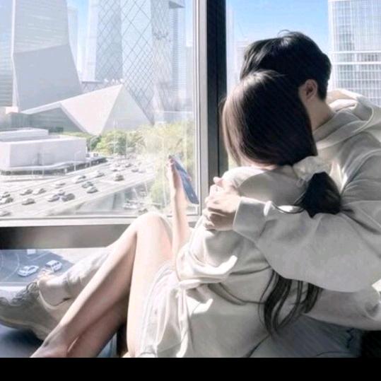 °₊·ˈ∗♡有你心暖❤我有老婆