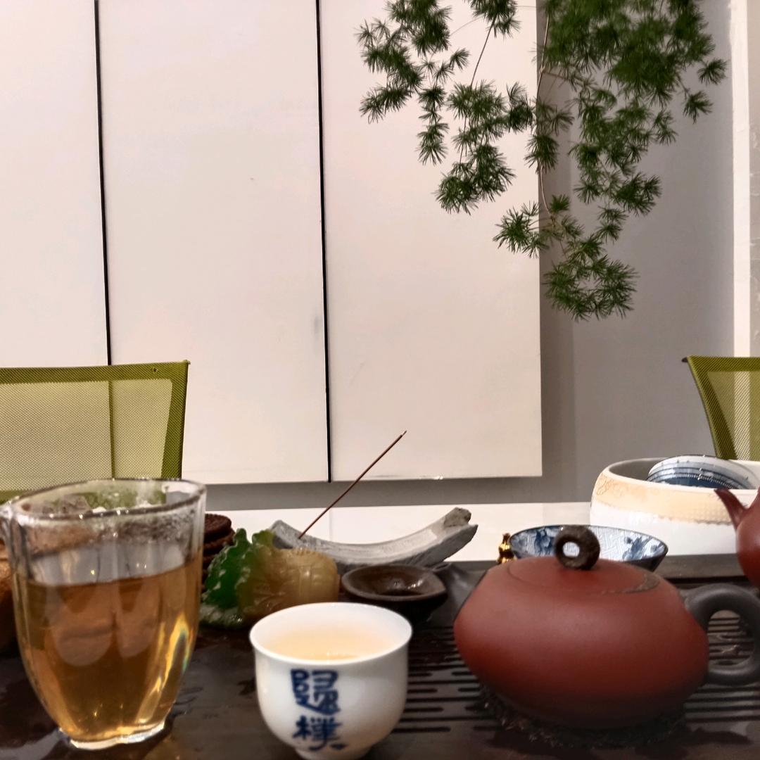 少梁邑形意工坊