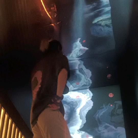 沐·SPA（煜辰）