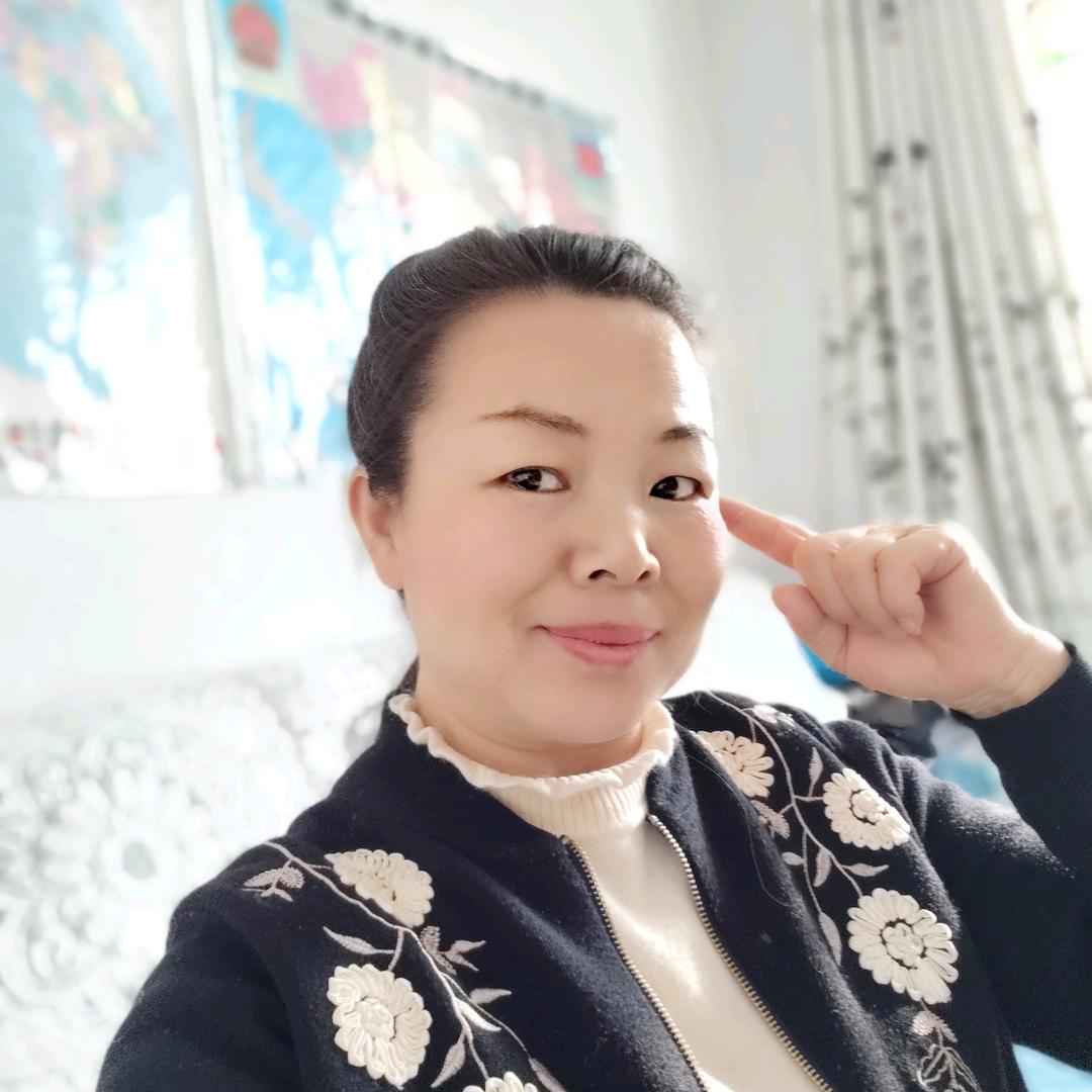 阳光女孩