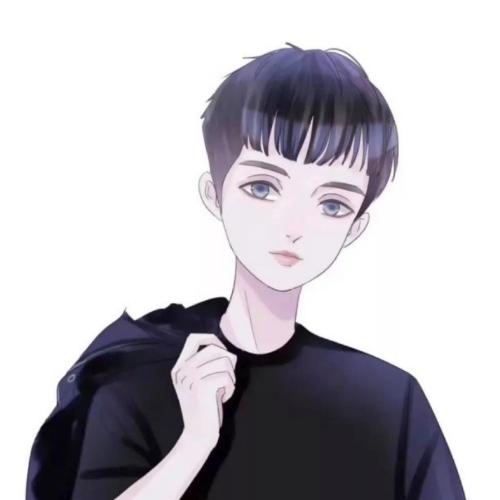 青影社