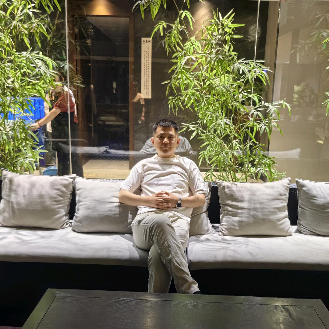 菏泽房产人陈sir