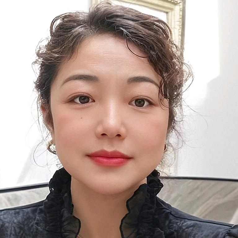 阿香