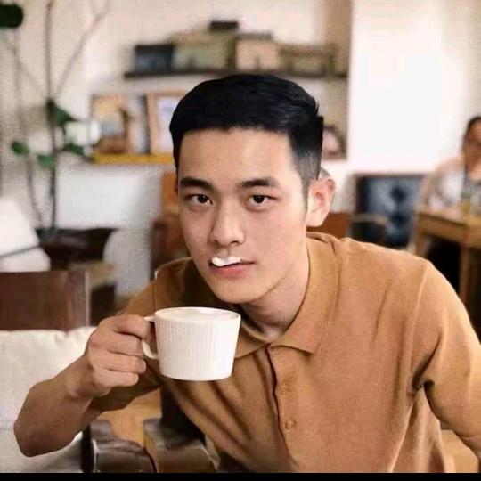 致橡树（视频号）