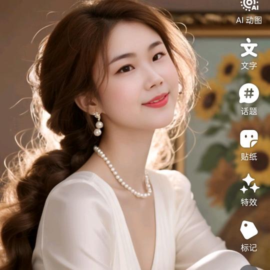 文翊妈妈