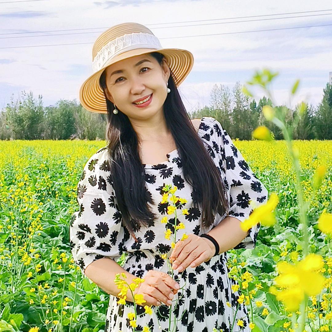 花花