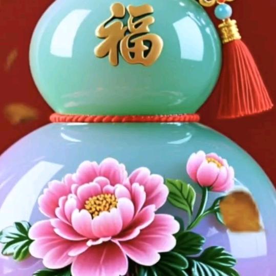 美满幸福