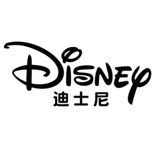 迪士尼儿童形象店