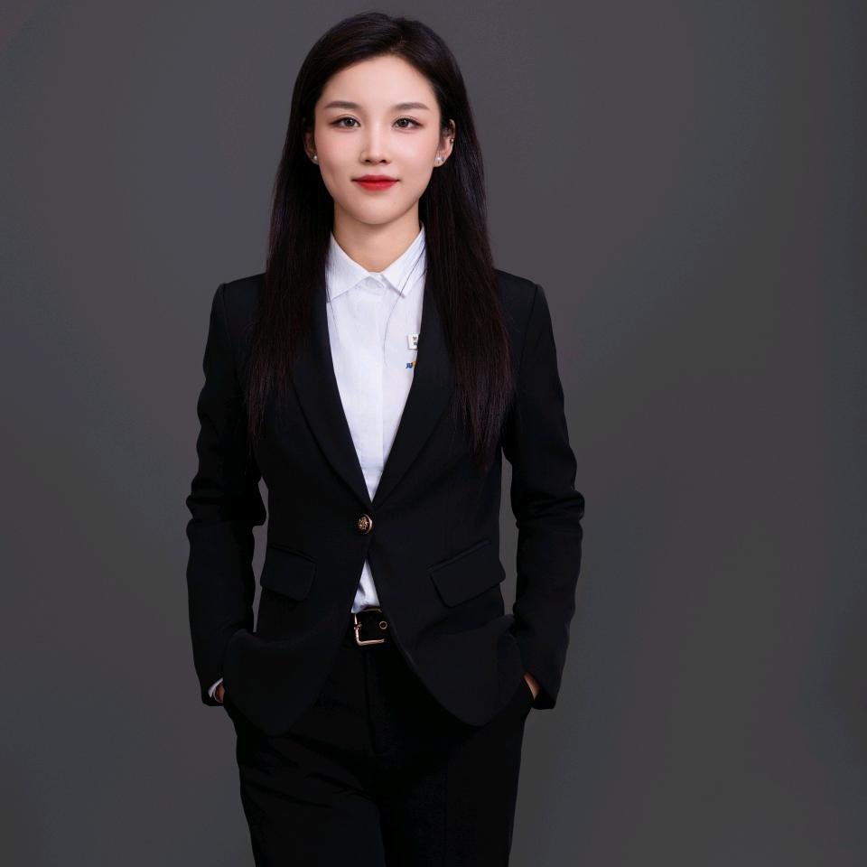 北安聚成地产小谢