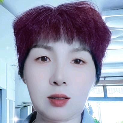 阿宝不定时开播