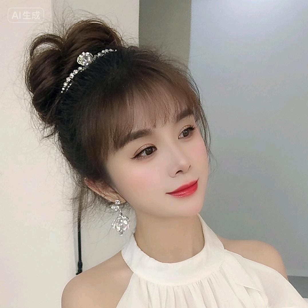 香香姐