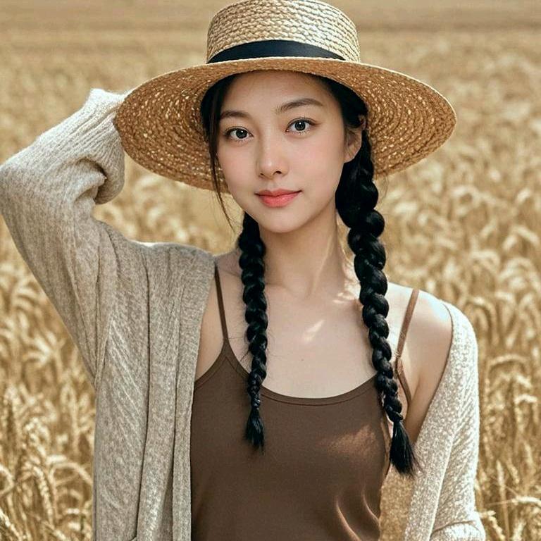 李好好