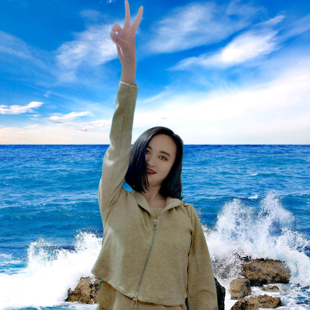 娜池冰花