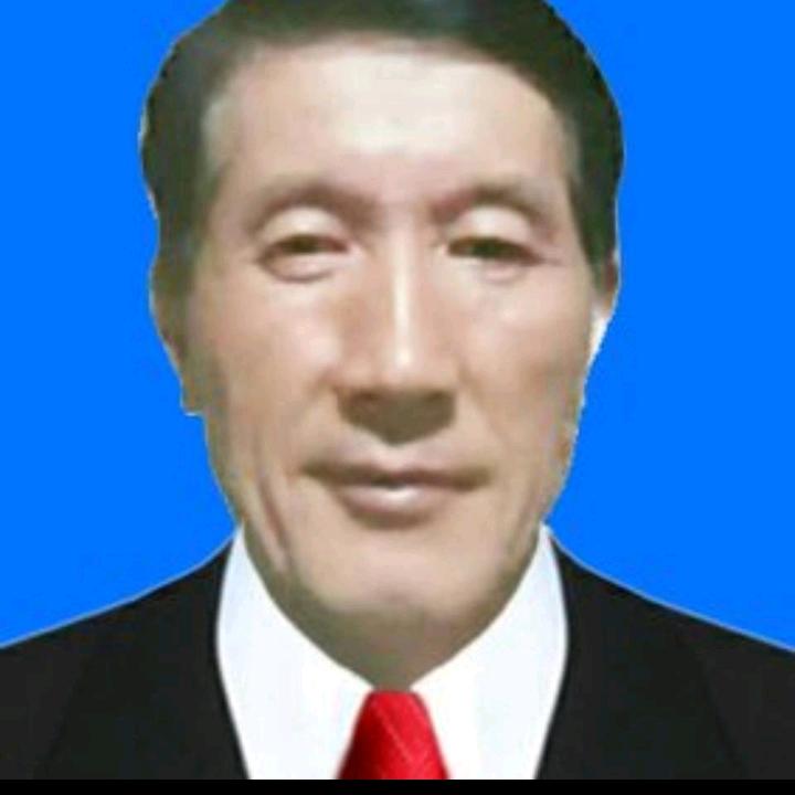 北郊男儿