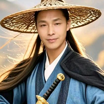 梅关大道