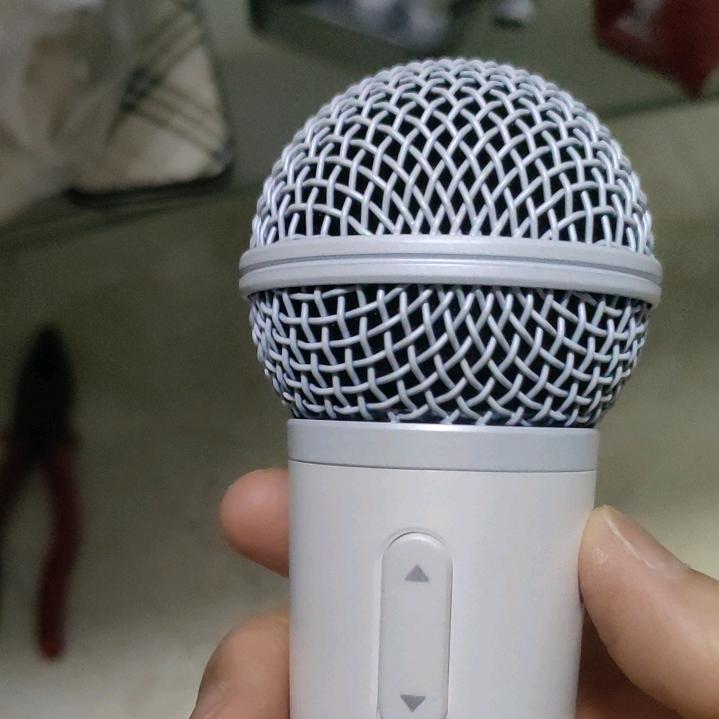 闫老师歌声日记（练歌房）