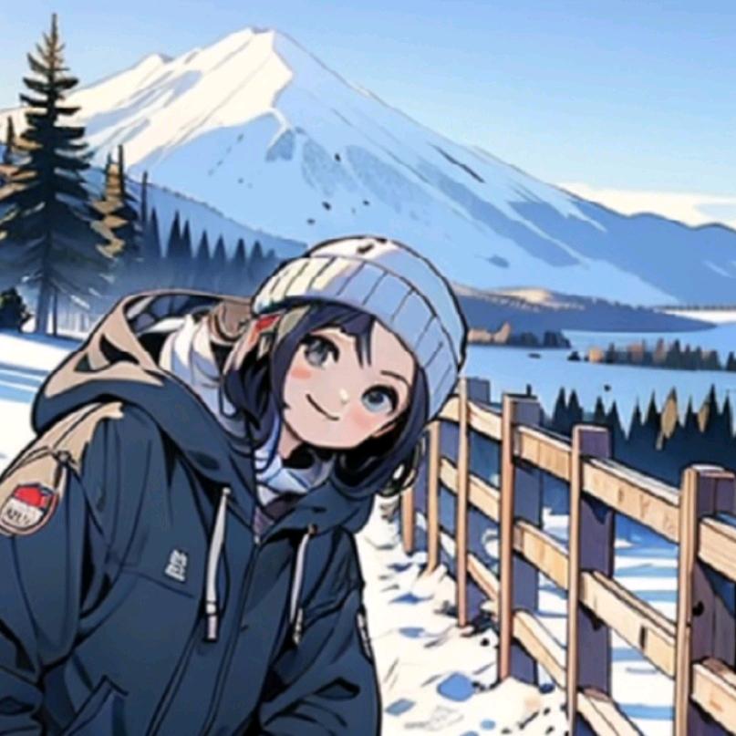 🌟蛮离谱der (•ө•)