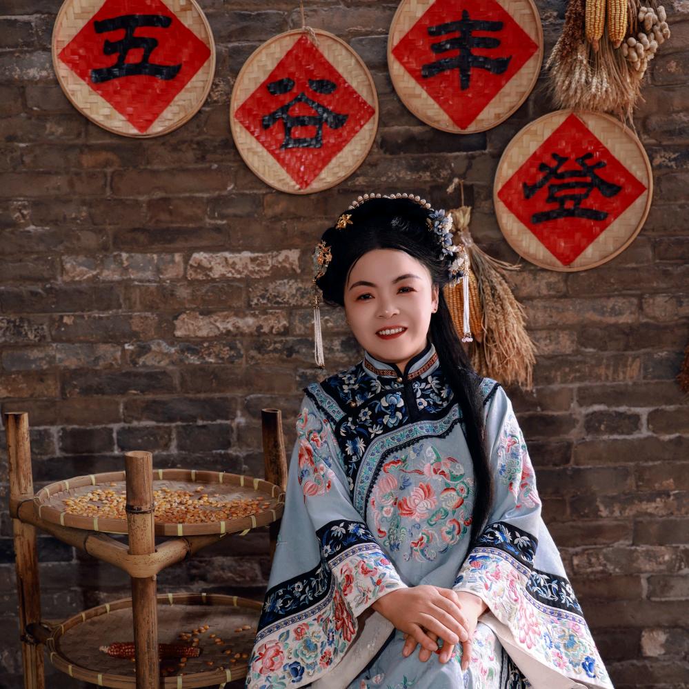 红酒伴我走人生