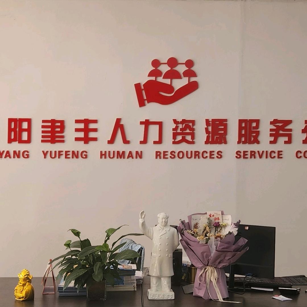 洛阳聿丰人力资源有限公司