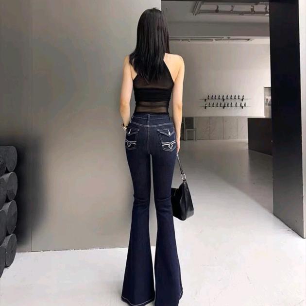 卖女装的派大星