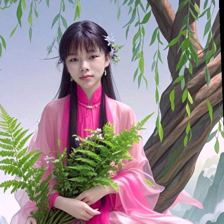 独宠你