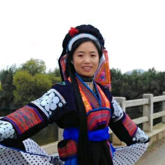 布依姑娘