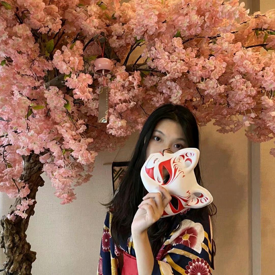 微笑堂客😁