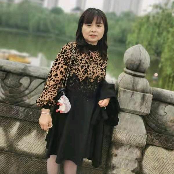 一笑而过🌹🌹