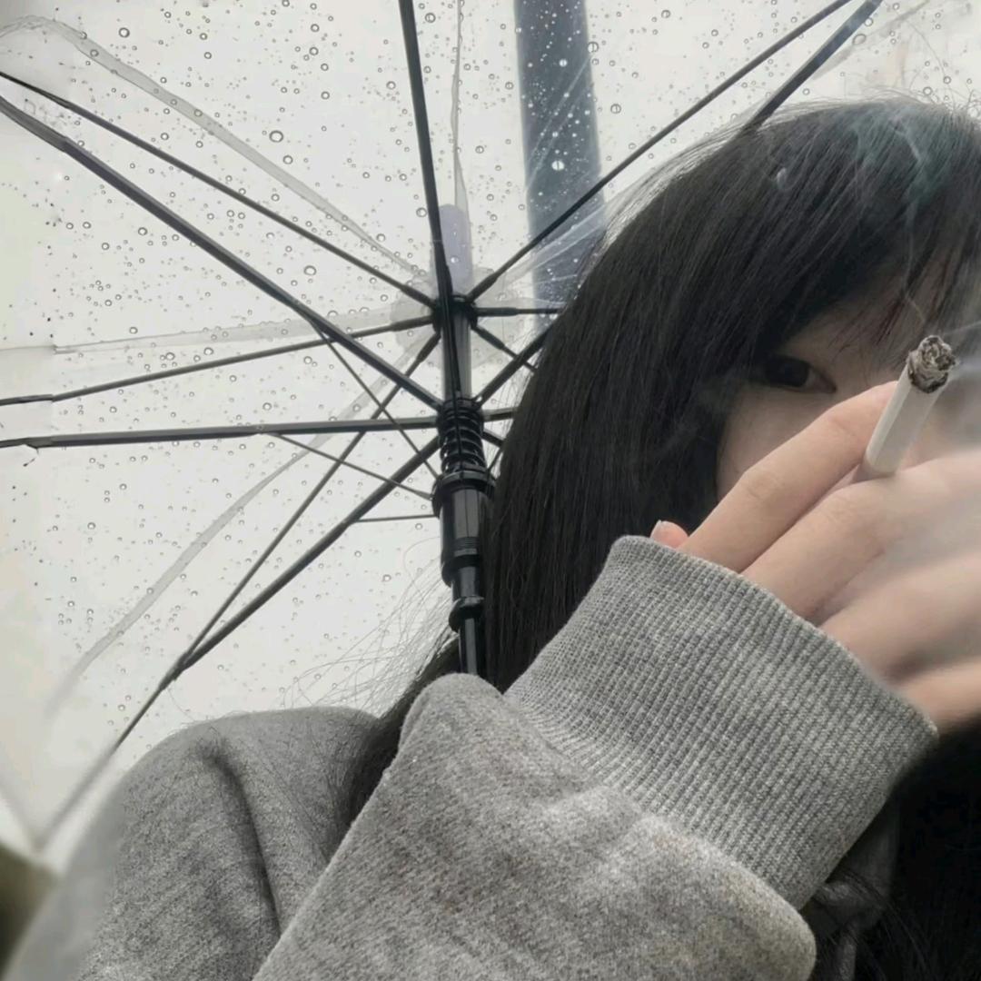 你总是发呆
