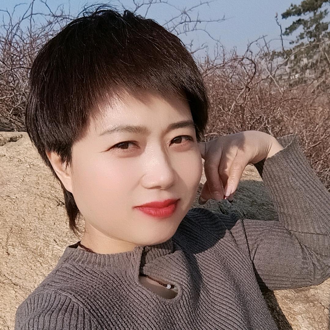 泰山 张姐