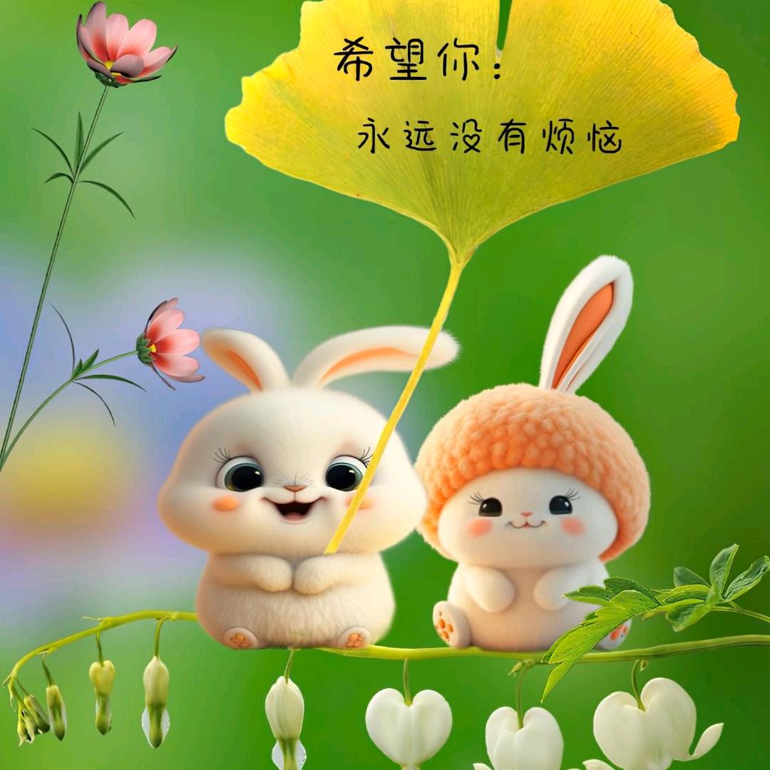 🌹珍重🌻岁月🌹