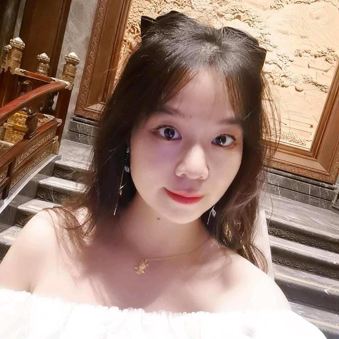 小艳爱跳舞💃