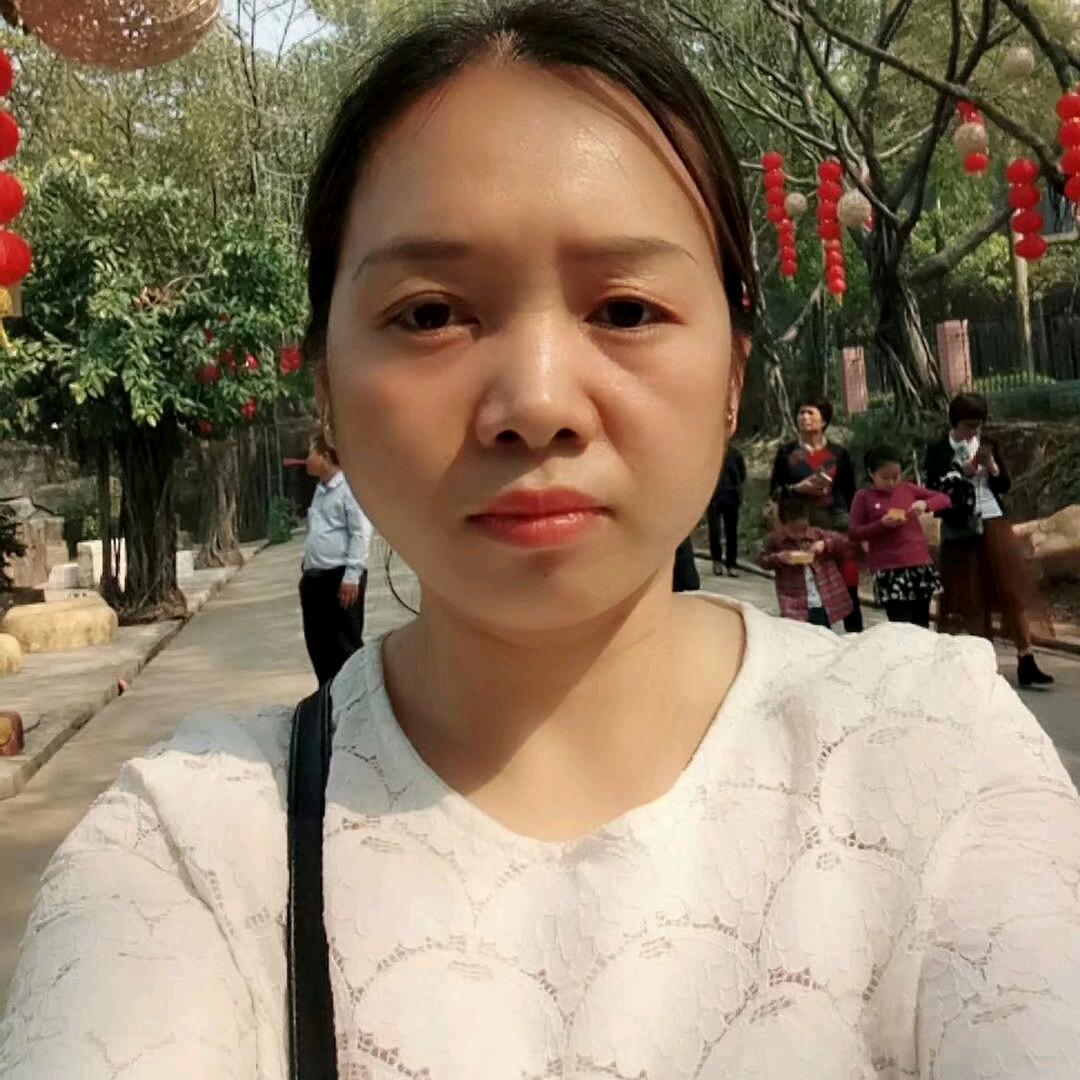 杨丽菊