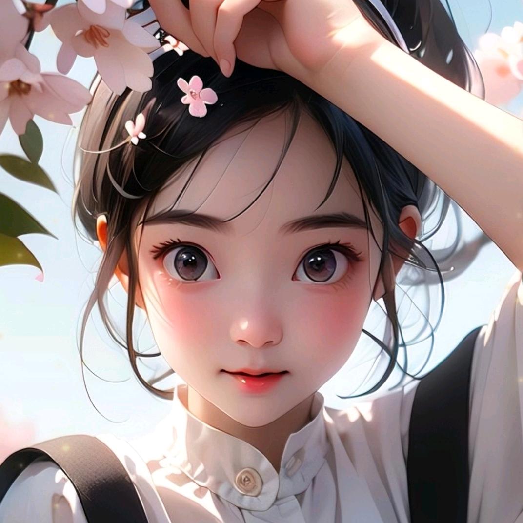 野百合