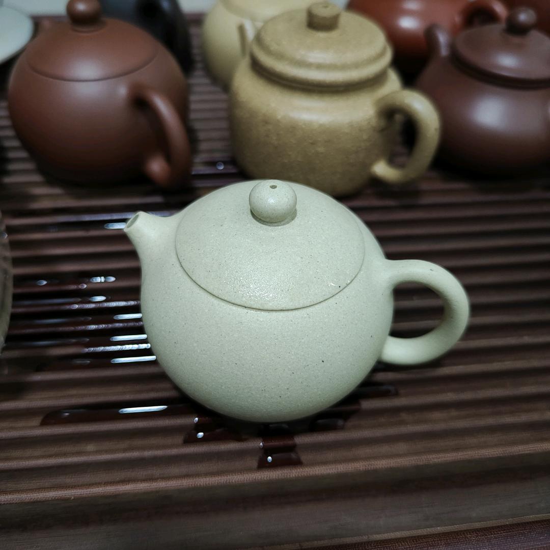 茶香