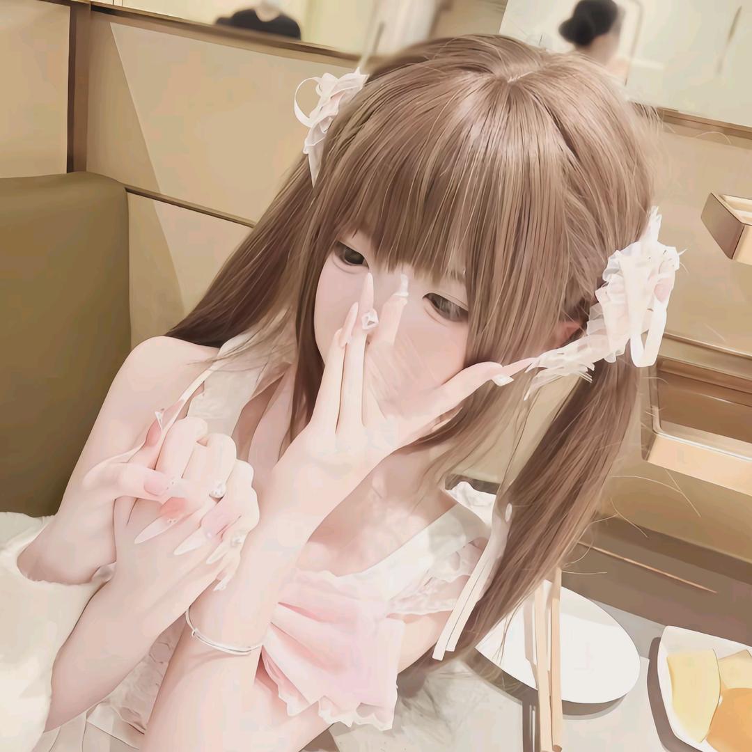 等你晴