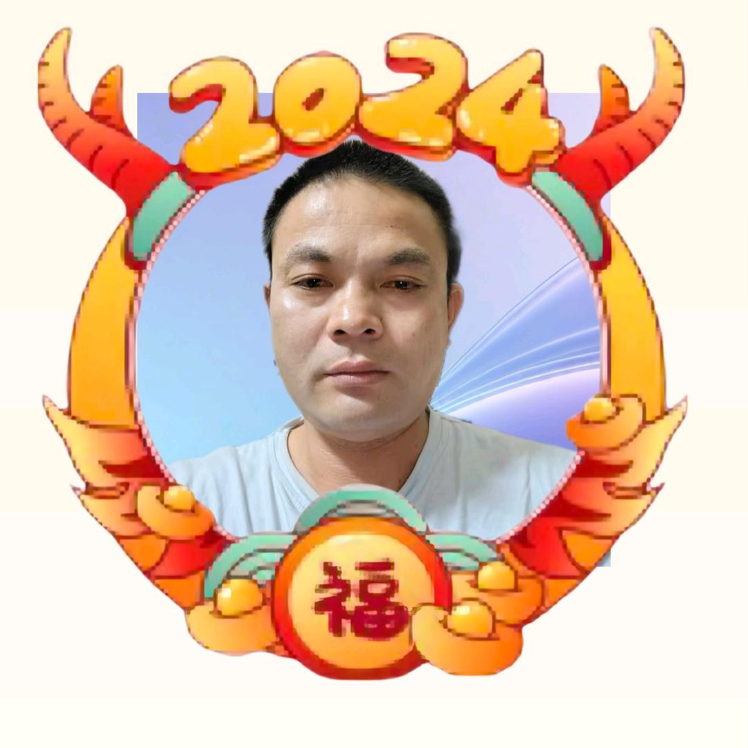 旺旺华（甄选CP）