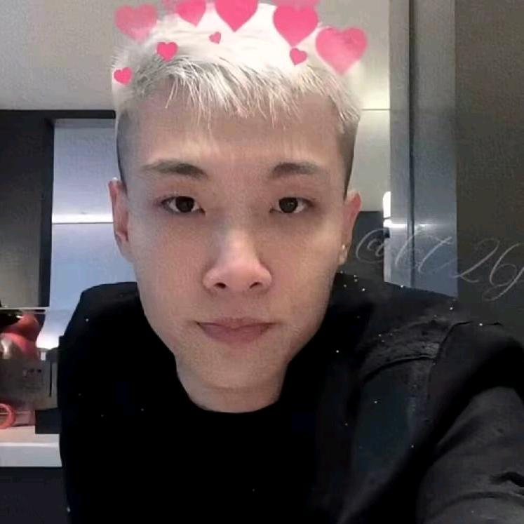 是李不是梨🌊