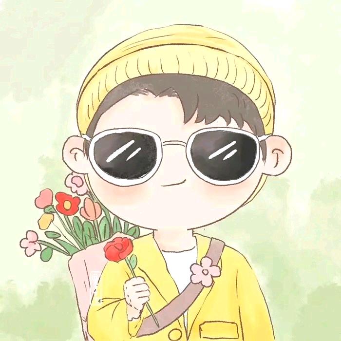 🌈听她碎碎念