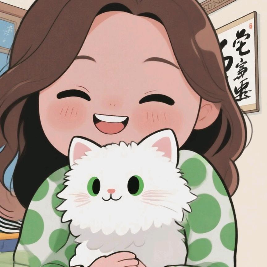 不会飞的仙女