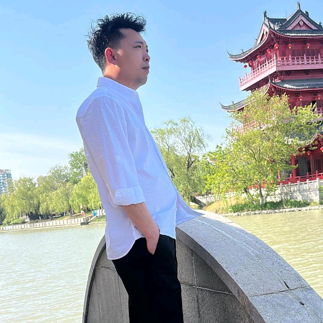 强子  努力前行