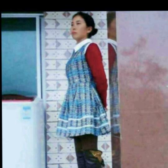 悲伤的羔羊