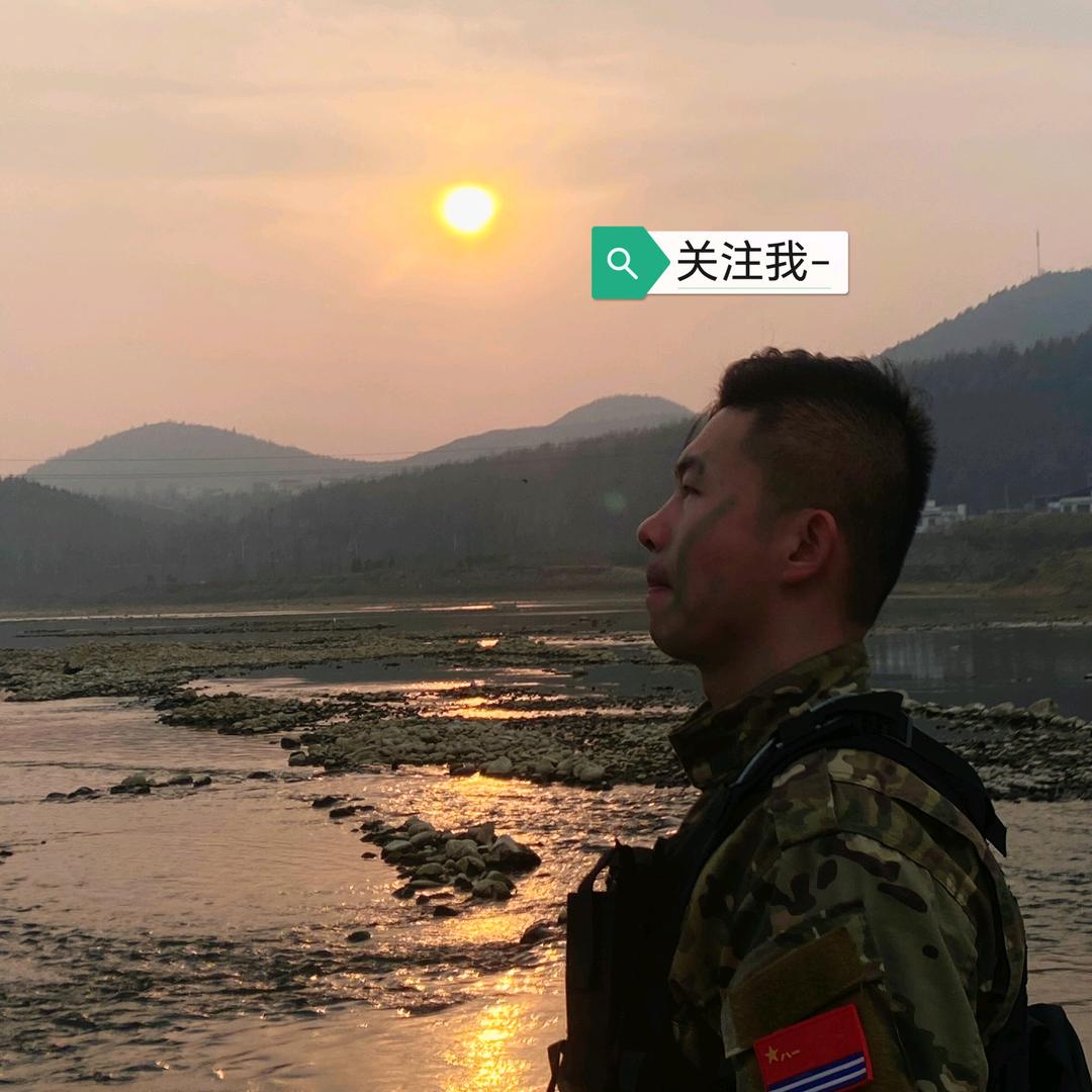 康康班长
