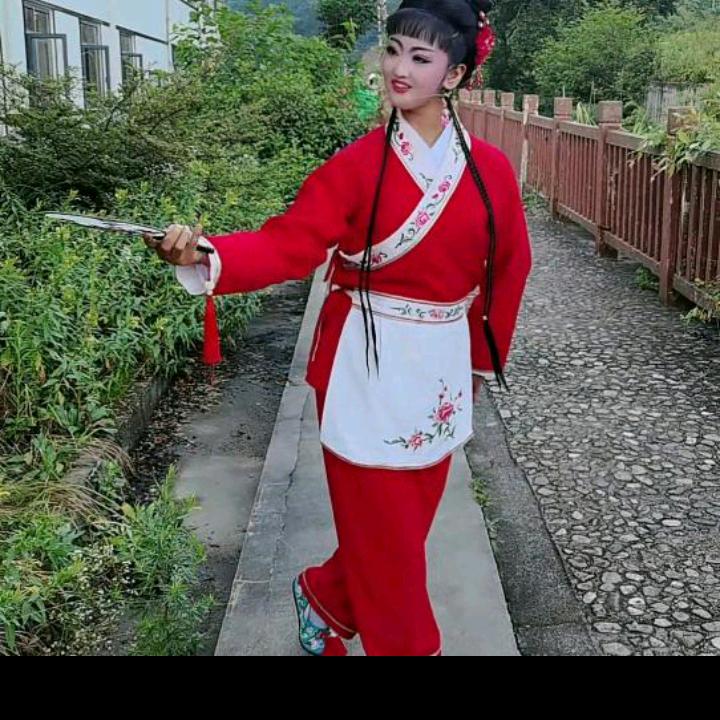 往后余生