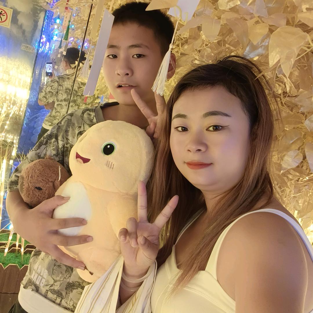 倩儿