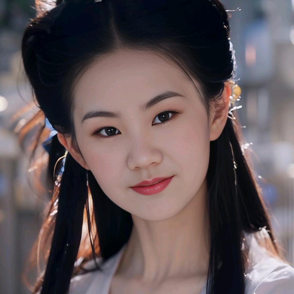 欧家小龙女