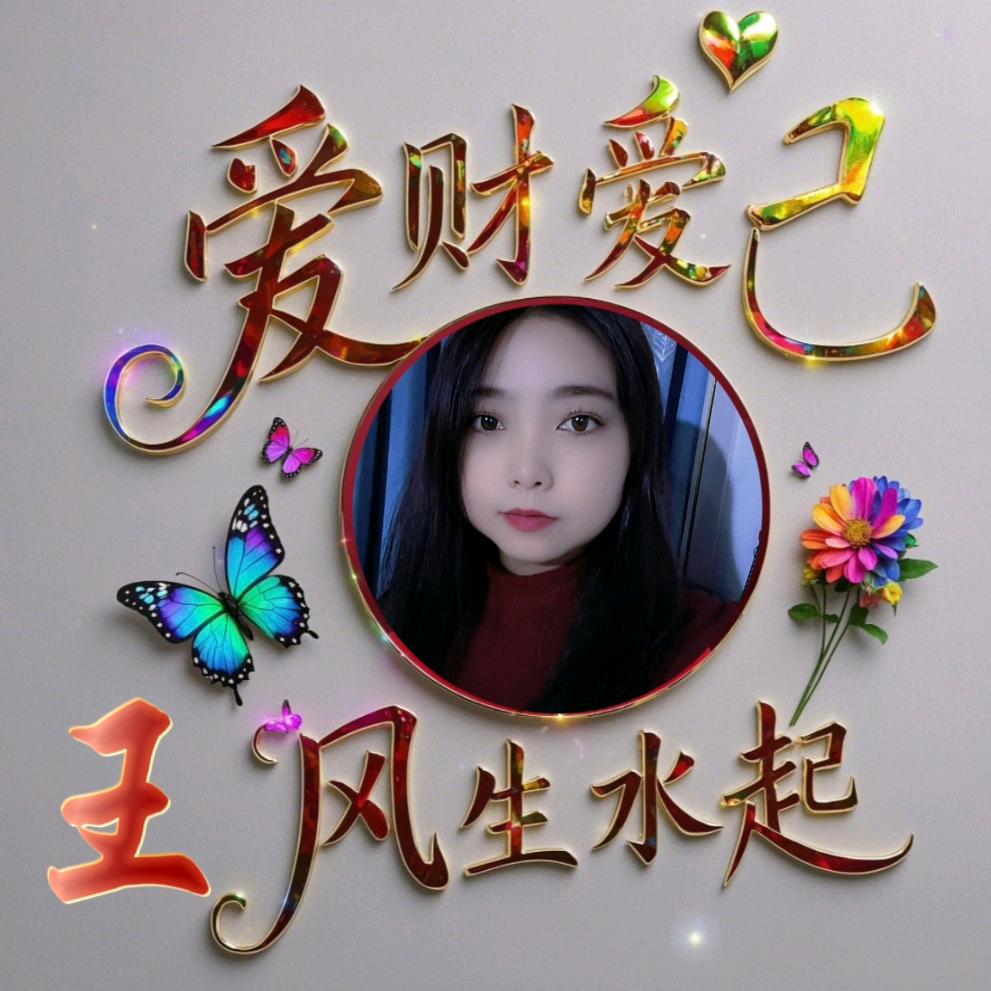 ღ᭄💞王事随风໑💕