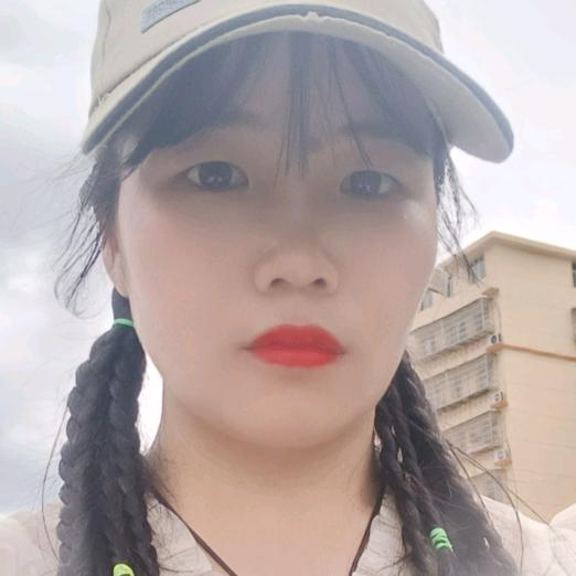 小丫头气球