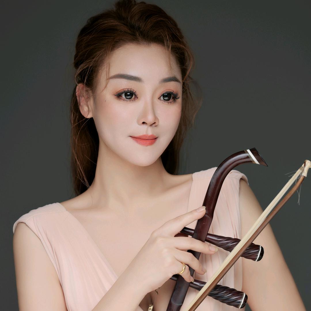 二胡 李延薇💞