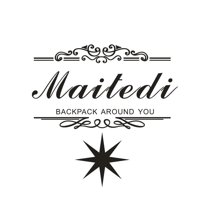 迈特蒂'MaiTeDi小众轻奢